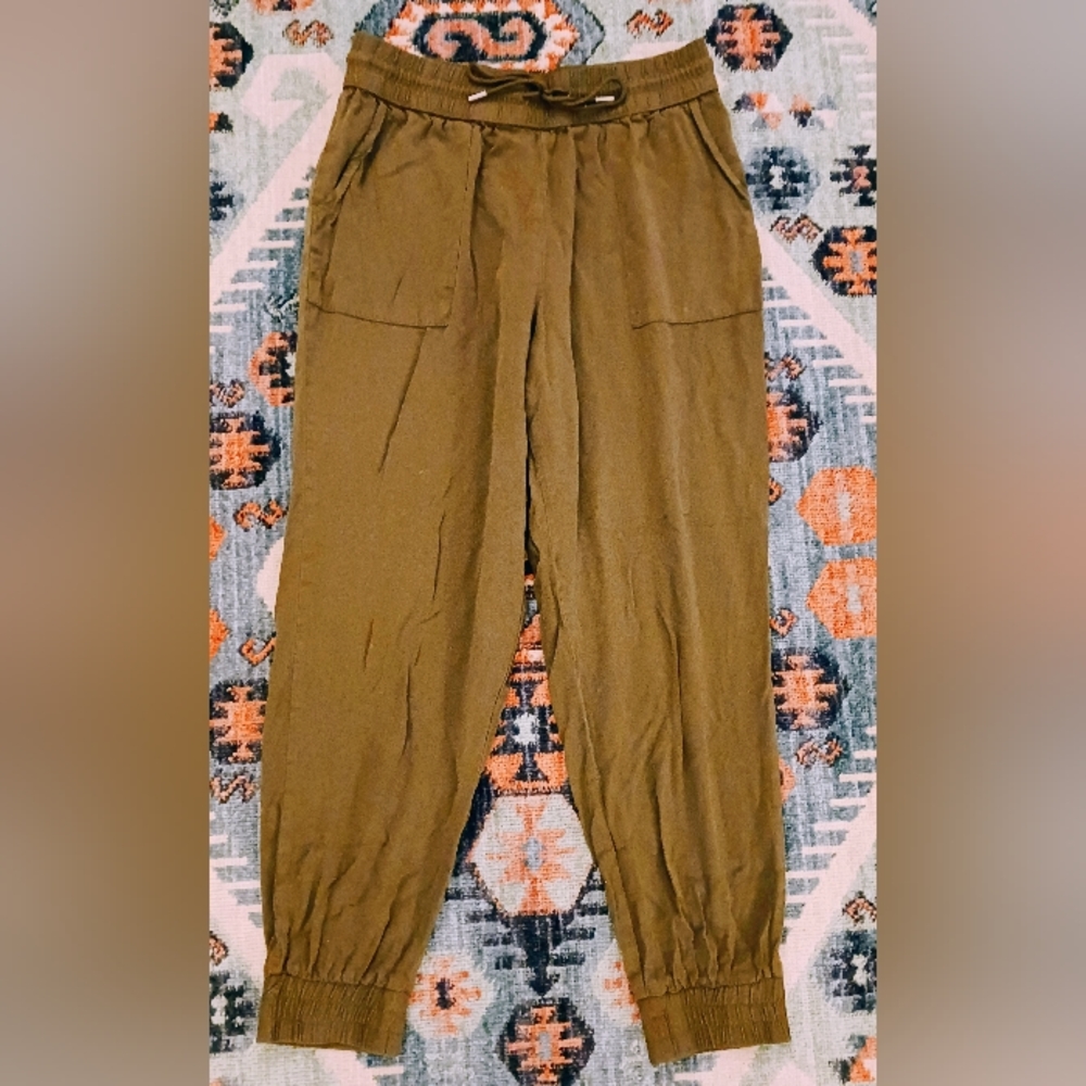 Women's pants